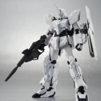 ROBOT魂 <SIDE MS> フルアーマーユニコーンガンダム(ユニコーンモード) 4543112807700
