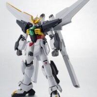 ROBOT魂 <SIDE MS> ガンダムダブルエックス 4543112814128