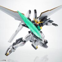 ROBOT魂 <SIDE MS> ガンダムダブルエックス 4543112814128