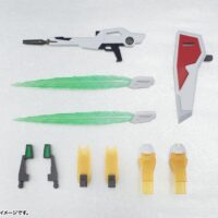 ROBOT魂 <SIDE MS> ガンダムダブルエックス 4543112814128