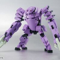 ROBOT魂 <SIDE AS> Rk-02 セプター(三条菊乃機) 4543112814135 公式画像1