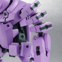 ROBOT魂 <SIDE AS> Rk-02 セプター(三条菊乃機) 4543112814135