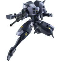 ROBOT魂 <SIDE MS> エアリーズ(OZ機) 4543112814470 公式画像1