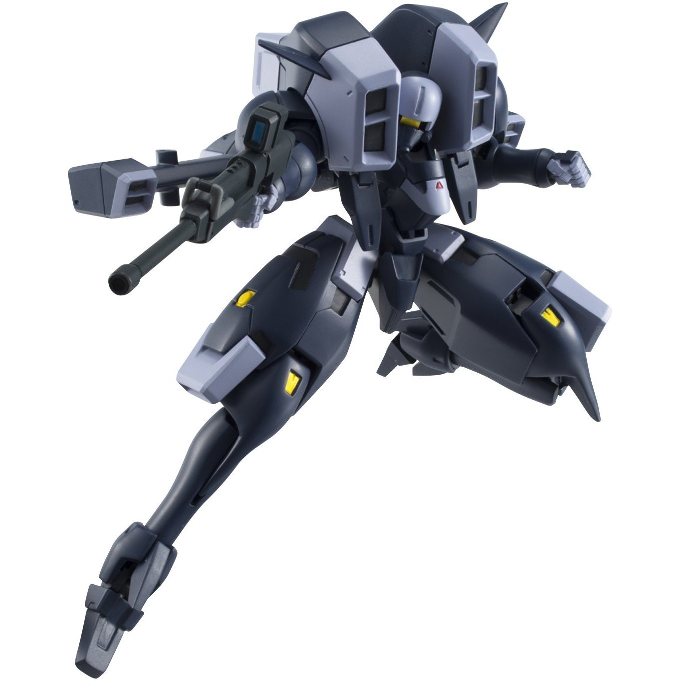 ROBOT魂 <SIDE MS> エアリーズ(OZ機) 4543112814470
