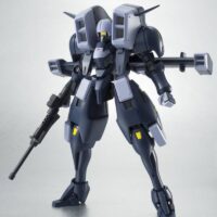 ROBOT魂 <SIDE MS> エアリーズ(OZ機) 4543112814470