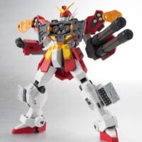 ROBOT魂 <SIDE MS> ガンダムヘビーアームズ改 4543112814487 公式画像1