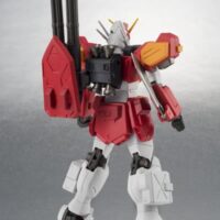 ROBOT魂 <SIDE MS> ガンダムヘビーアームズ改 4543112814487