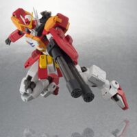 ROBOT魂 <SIDE MS> ガンダムヘビーアームズ改 4543112814487