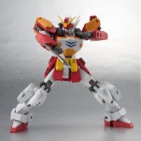 ROBOT魂 <SIDE MS> ガンダムヘビーアームズ改 4543112814487