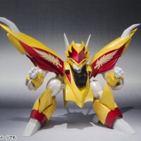 ROBOT魂 <SIDE MASHIN> 龍星丸 4543112815019 公式画像1