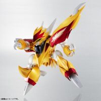 ROBOT魂 <SIDE MASHIN> 龍星丸 4543112815019