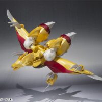 ROBOT魂 <SIDE MASHIN> 龍星丸 4543112815019