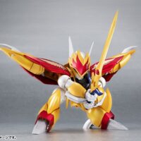 ROBOT魂 <SIDE MASHIN> 龍星丸 4543112815019