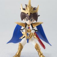 ROBOT魂 <SIDE MASHIN> 龍星丸 4543112815019