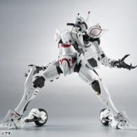 ROBOT魂 <SIDE KMF> アレクサンダ(アキト機) 4543112816030 公式画像1