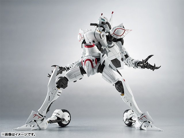 ROBOT魂 <SIDE KMF> アレクサンダ(アキト機) 4543112816030