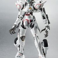 ROBOT魂 <SIDE KMF> アレクサンダ(アキト機) 4543112816030