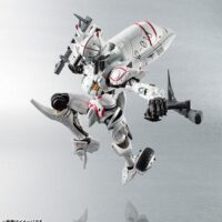 ROBOT魂 <SIDE KMF> アレクサンダ(アキト機) 4543112816030