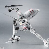 ROBOT魂 <SIDE KMF> アレクサンダ(アキト機) 4543112816030
