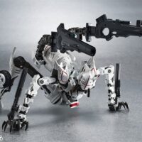 ROBOT魂 <SIDE KMF> アレクサンダ(アキト機) 4543112816030