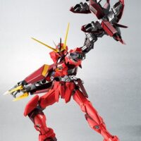 ROBOT魂 <SIDE MS> テスタメントガンダム 4543112819321 公式画像1
