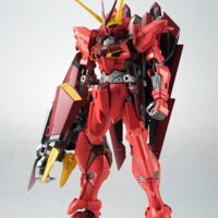 ROBOT魂 <SIDE MS> テスタメントガンダム 4543112819321