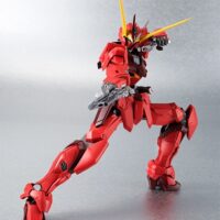 ROBOT魂 <SIDE MS> テスタメントガンダム 4543112819321