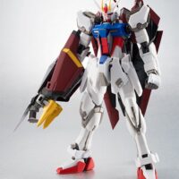 ROBOT魂 <SIDE MS> テスタメントガンダム 4543112819321