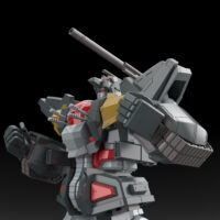 アオシマ ACKS DN-01 超獣機神ダンクーガ+断空剣オプションパーツセット 4905083069349