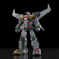 アオシマ ACKS DN-01 超獣機神ダンクーガ+断空剣オプションパーツセット 4905083069349