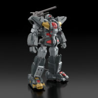 アオシマ ACKS DN-01 超獣機神ダンクーガ+断空剣オプションパーツセット 4905083069349