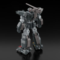 アオシマ ACKS DN-01 超獣機神ダンクーガ+断空剣オプションパーツセット 4905083069349