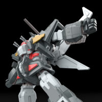 アオシマ ACKS DN-01 超獣機神ダンクーガ+断空剣オプションパーツセット 4905083069349 公式画像15