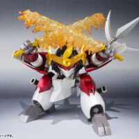 ROBOT魂 <SIDE MASHIN> 戦王丸 4543112831231
