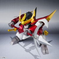 ROBOT魂 <SIDE MASHIN> 戦王丸 4543112831231
