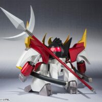ROBOT魂 <SIDE MASHIN> 戦王丸 4543112831231