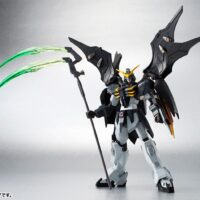 ROBOT魂 <SIDE MS> ガンダムデスサイズヘル 4543112831248 公式画像1