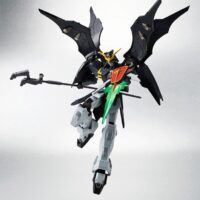 ROBOT魂 <SIDE MS> ガンダムデスサイズヘル 4543112831248