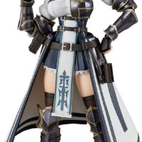 マックスファクトリー PLAMATEA ホロライブプロダクション 白銀ノエル  4545784015117 公式画像1