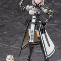 マックスファクトリー PLAMATEA ホロライブプロダクション 白銀ノエル  4545784015117