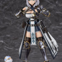 マックスファクトリー PLAMATEA ホロライブプロダクション 白銀ノエル  4545784015117