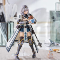 マックスファクトリー PLAMATEA ホロライブプロダクション 白銀ノエル  4545784015117