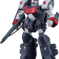 マックスファクトリー 超時空要塞マクロス PLAMAX PX18 1/72 VF-1J アーマードバルキリー 4545784015261 公式画像1