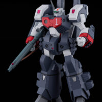 マックスファクトリー 超時空要塞マクロス PLAMAX PX18 1/72 VF-1J アーマードバルキリー 4545784015261