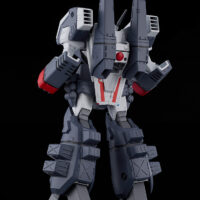 マックスファクトリー 超時空要塞マクロス PLAMAX PX18 1/72 VF-1J アーマードバルキリー 4545784015261