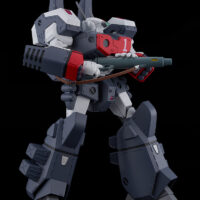 マックスファクトリー 超時空要塞マクロス PLAMAX PX18 1/72 VF-1J アーマードバルキリー 4545784015261