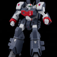 マックスファクトリー 超時空要塞マクロス PLAMAX PX18 1/72 VF-1J アーマードバルキリー 4545784015261