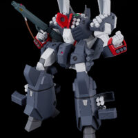 マックスファクトリー 超時空要塞マクロス PLAMAX PX18 1/72 VF-1J アーマードバルキリー 4545784015261