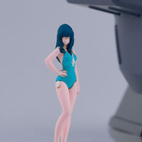 マックスファクトリー 超時空要塞マクロス PLAMAX PX18 1/72 VF-1J アーマードバルキリー 4545784015261