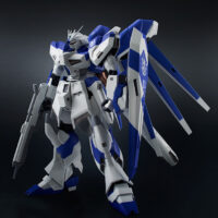 ROBOT魂 <SIDE MS> Hi-νガンダム 4543112843753 公式画像1